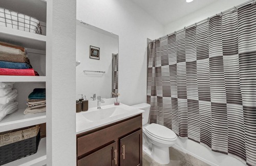 Clodine House | Luxury 3 bedroom house