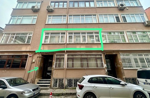 Sultanahmet Apartment | Luxury 3 bedroom king suite -walk to Blue mosque