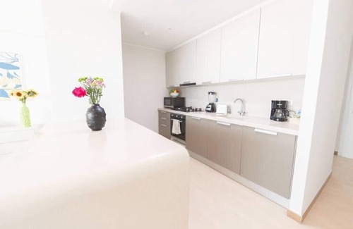 Tumba Vieja Condo | Luxury 3 Bedroom Oceanview apt w parking balcony