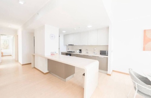Tumba Vieja Apartment | Luxury 3 Bedroom Oceanview apt w parking balcony