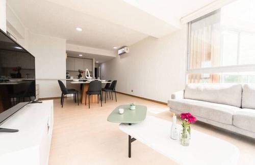 Tumba Vieja Condo | Luxury 3 Bedroom Oceanview apt w parkingandbalcony