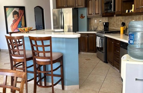 Isla Navidad Condo | Luxury 3 Bedroom Penthouse Condo at Playa Grande Resort ,Mexico