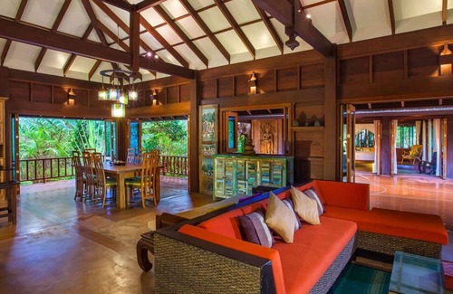 Nuea Khlong Villa | Luxury 3 Bedroom Pool Villa Baan Nai Faan !!
