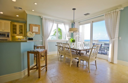 Rokers Point Villa | Luxury 3-Bedroom Residence with Resort Amenities