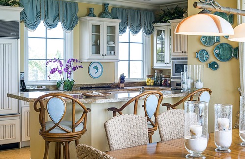 Rokers Point Villa | Luxury 3-Bedroom Residence with Resort Amenities