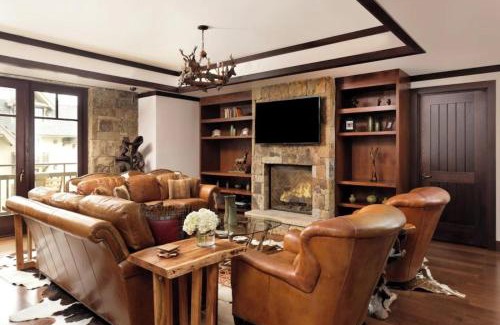 Vail Apartment | Luxury 3 Bedroom Residence At The Four Seasons In Vail Village