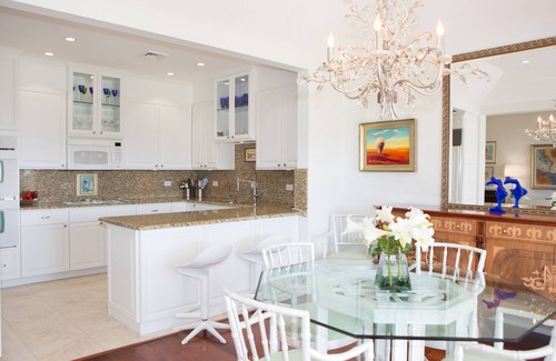 St. George's House | Luxury 3 bedroom Townhome