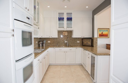 St. George's House | Luxury 3 bedroom Townhome