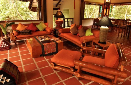 Nuea Khlong Villa | Luxury 3 Bedroom Villa Baan Nanachaat !!