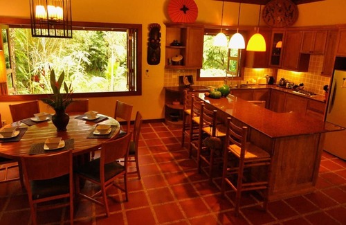 Nuea Khlong Villa | Luxury 3 Bedroom Villa Baan Nanachaat !!