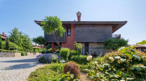 Budjaka Villa | Luxury 3-bedroom villa in Sozopolis with sea view