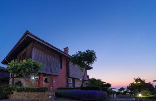 Budjaka Villa | Luxury 3-bedroom villa in Sozopolis with sea view