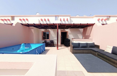 Muscat Villa | Luxury 3 bedroom villa MSQ Muscat Parkside Retreat close to beach