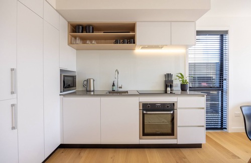 Albert Town Apartment | Luxury 3 Bedroom Wanaka Townhouse