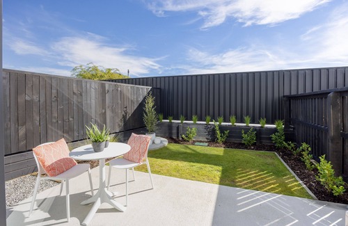 Albert Town Apartment | Luxury 3 Bedroom Wanaka Townhouse