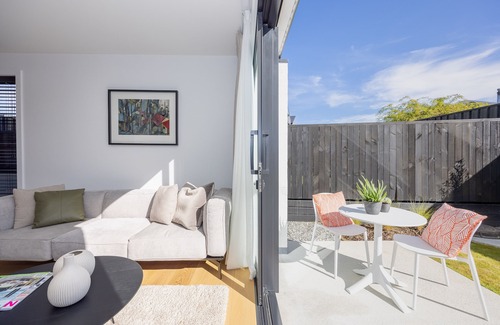 Albert Town Apartment | Luxury 3 Bedroom Wanaka Townhouse