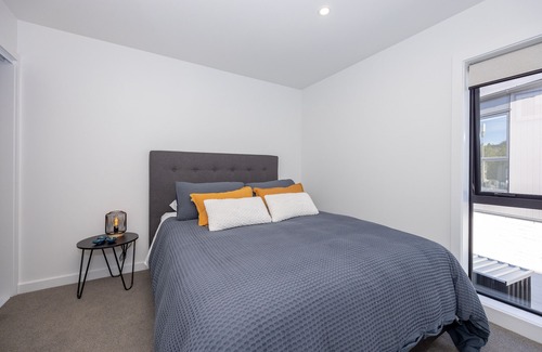 Albert Town Apartment | Luxury 3 Bedroom Wanaka Townhouse