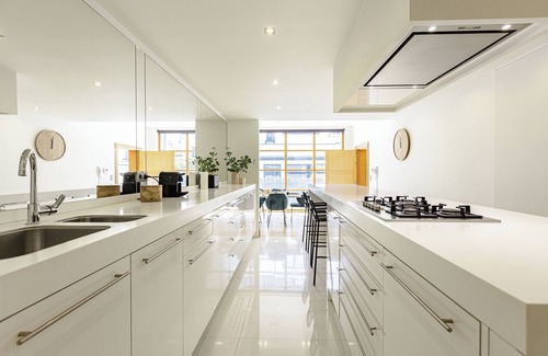 Etterbeek Apartment | Luxury 3 Bedrooms Apartment in Brussels Flagey