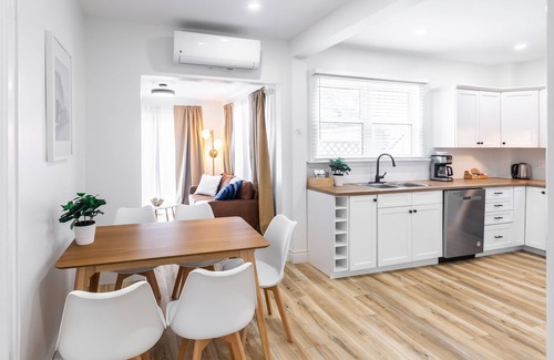 Shediac Apartment | Luxury 3 Bedrooms Downtown Shediac 17