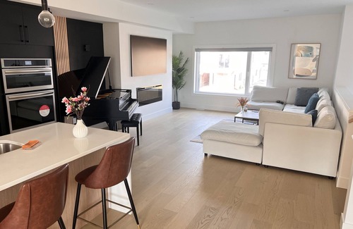 London House | luxury 3 bedrooms in london