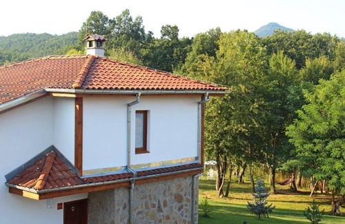 Elena Villa | Luxury 3 bedrooms villa