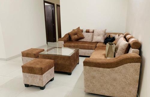 Chandigarh Apartment | Luxury 3 Bhk Ambika La Parisian Appartment