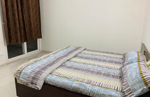 Chandigarh Apartment | Luxury 3 Bhk Ambika La Parisian Appartment