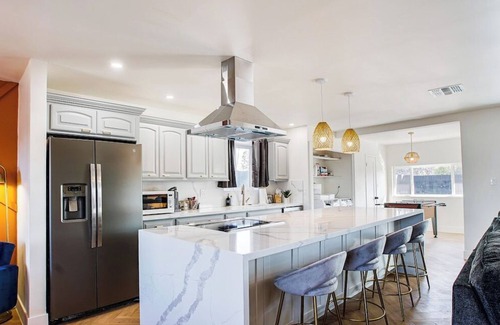 Park Scottsdale One House | Luxury 3 BR home with Relaxing Pool