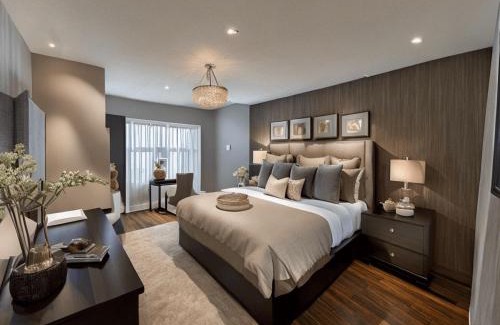 Brompton & Hans Town Apartment | Luxury 3 BR house