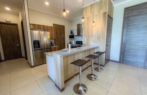 Antiguo Cuscatlan Apartment | Luxury 3-br Penthouse Condo