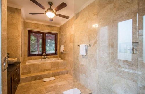 Drupadi Villa | Luxury 3 BR Villa Seminyak Villa Kalimaya 3