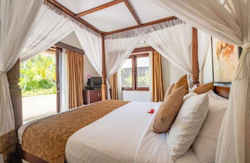 Drupadi Villa | Luxury 3 BR Villa Seminyak Villa Kalimaya 3