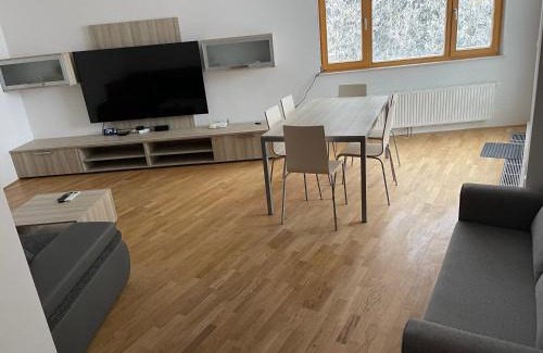 Hocko Pohorje Apartment | Luxury 3-room large Apartment Maribor Pohorje
