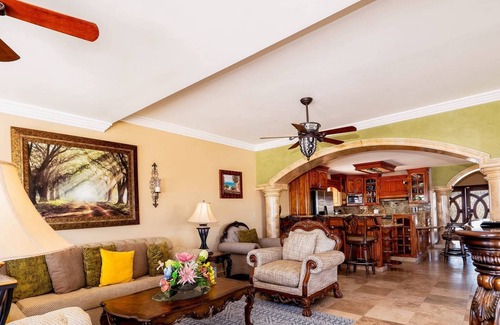San Felipe House | Luxury 3-Story Beachfront Villa in San Felipe with Private Pool – Casa Mostaza