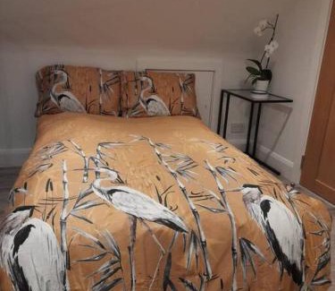 Burrow House | Luxury 300yr old Irish thatch cottage close to sea