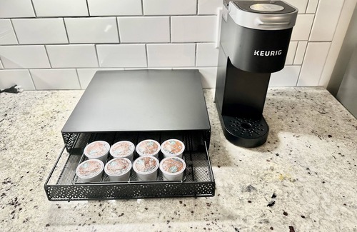 Greenville House | Luxury 3BD/3BA Smart Home Near ECU with Fast WiFi & FREE EV Charging!