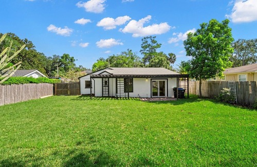 College Park House | Luxury 3BD in Downtown Orlando