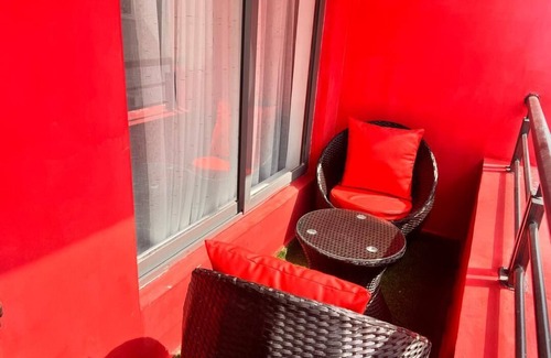 Ofin Apartment | LUXURY 3BED ACE APARTMENT