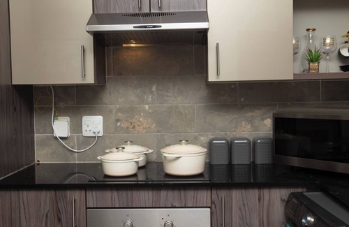 Greater Johannesburg Metropolitan Area Apartment | Luxury 3bedroom 2bathroom apartment in midrand