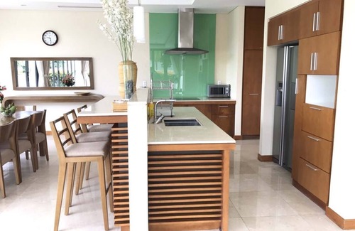 Ngu Hanh Son Villa | Luxury 3Bedrooms at The Ocean Villas
