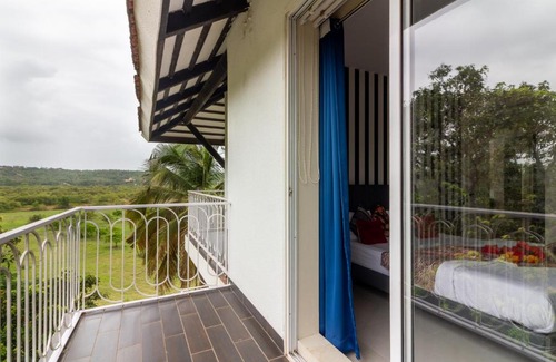 Marra Apartment | Luxury 3bhk private pool penthouse