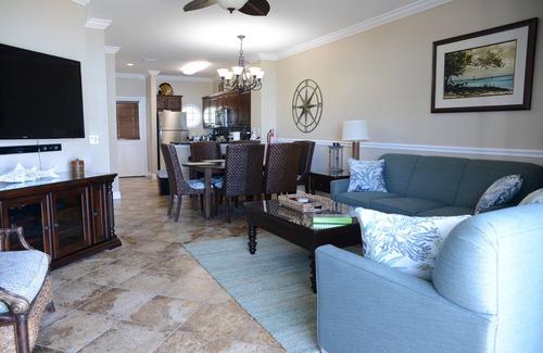 Duck Key Condo | Luxury 3BR/3BA Cottage with the Best Sunset Views in the Florida Keys!