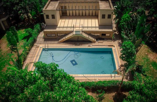 Athi River Apartment | Luxury 3BR Apartment near JKIA