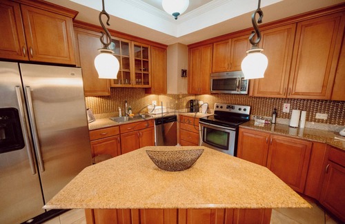Port of Spain Condo | Luxury 3BR Condo Executive Stunning Views Captivating Secure
