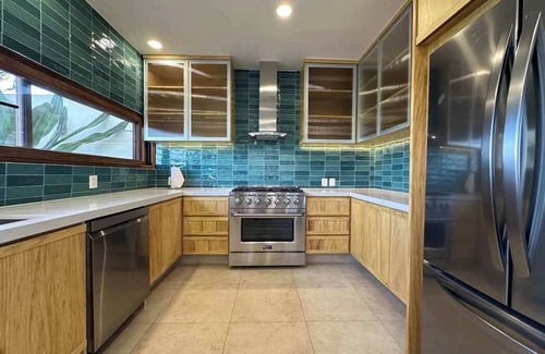 La Cruz de Huanacaxtle Condo | Luxury 3BR w Ocean Views & Private Beach Club
