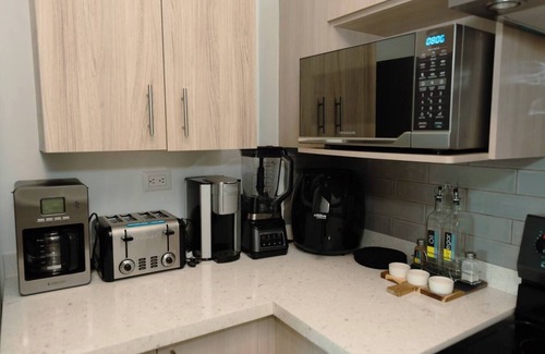 Tegucigalpa House | Luxury 3BR Penthouse in Astriann
