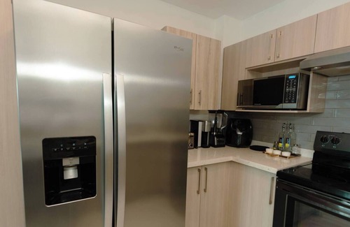 Tegucigalpa House | Luxury 3BR Penthouse in Astriann