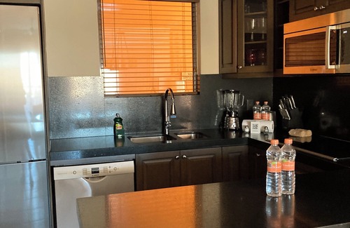 Loreto Apartment | Luxury 3BR Penthouse in Loreto – Golf, Ocean Views & Ultimate Comfort