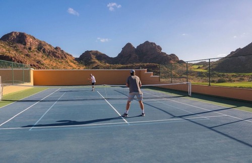 Loreto Apartment | Luxury 3BR Penthouse in Loreto – Golf, Ocean Views & Ultimate Comfort