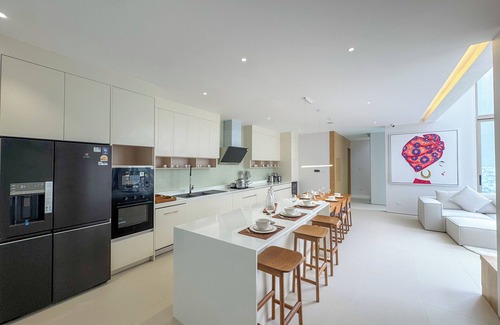 Si Sunthon Villa | Luxury 3BR Pool Villa PrideLux 4 L10